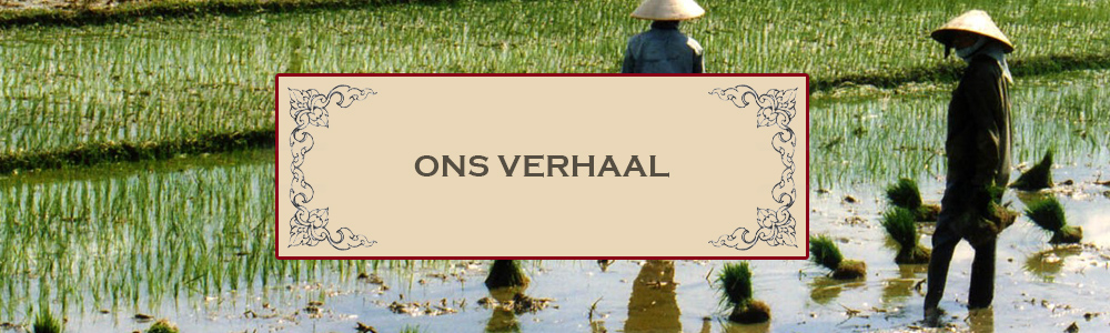 Thais restaurant Gent